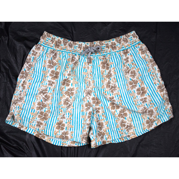 Vilebrequin Other - Vilebrequin Swim Trunks Surf Shorts Size Medium